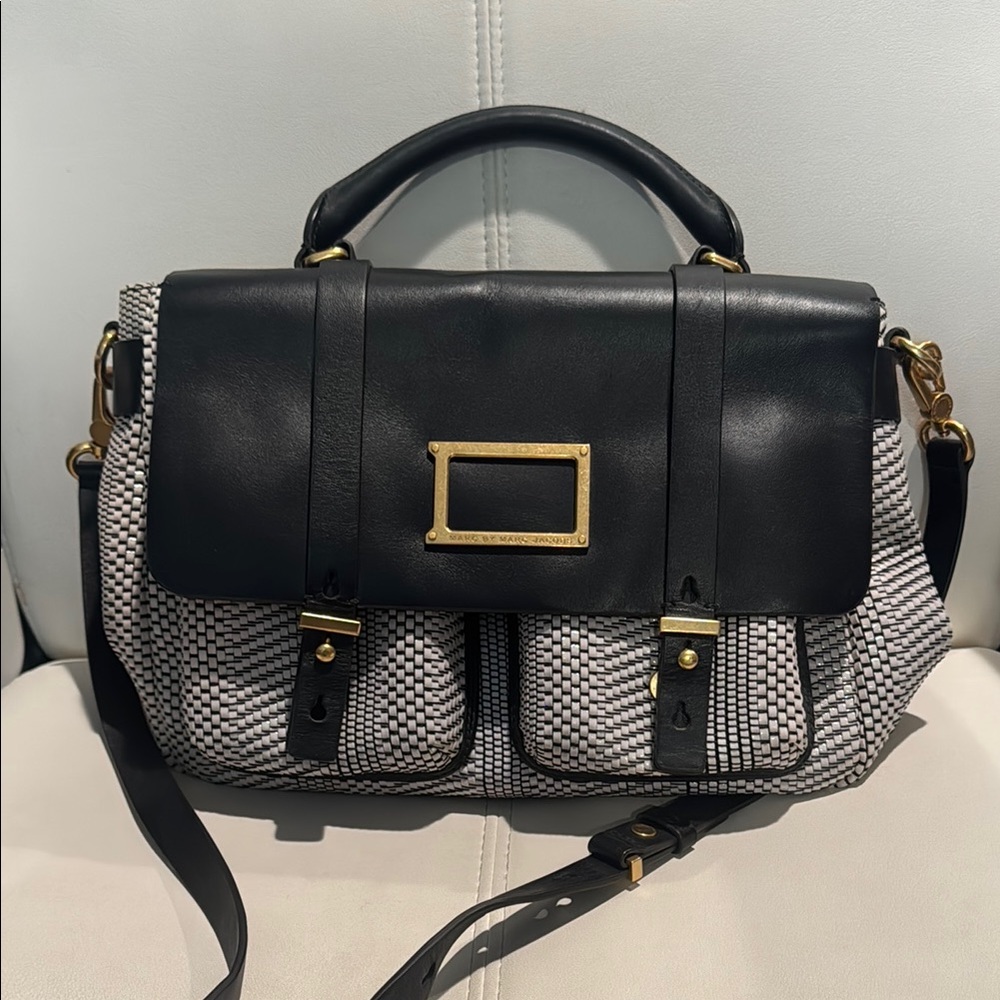 Marc by Marc Jacobs bag